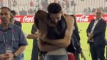 Indonesia ke Final FIFA ASEAN Cup, Jennifer-Kamari Lari Peluk Justin Hubner