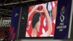 Indonesia ke Final FIFA ASEAN Cup, Jennifer-Kamari Lari Peluk Justin Hubner