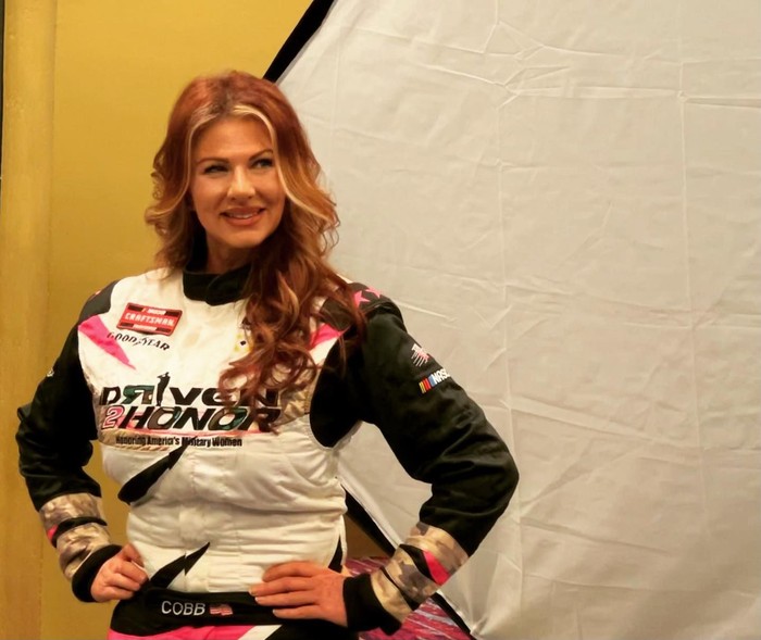 Jennifer Jo Cobb