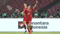 Indonesia vs Thailand, Netizen Doakan Angkat Piala untuk Hapus Dahaga
