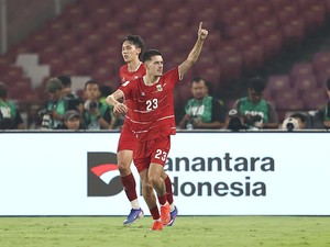 Segini Harga Tiket Final FIFA ASEAN Cup 2026 Indonesia Vs Thailand