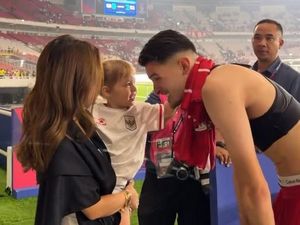Indonesia ke Final, IG Jennifer Hubner Diduga Diserang Netizen Malaysia