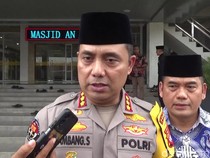 Dirut Perumdam Bengkayang-Auditor BPK Kalbar Ditangkap, Polisi Sita Rp 400 Juta