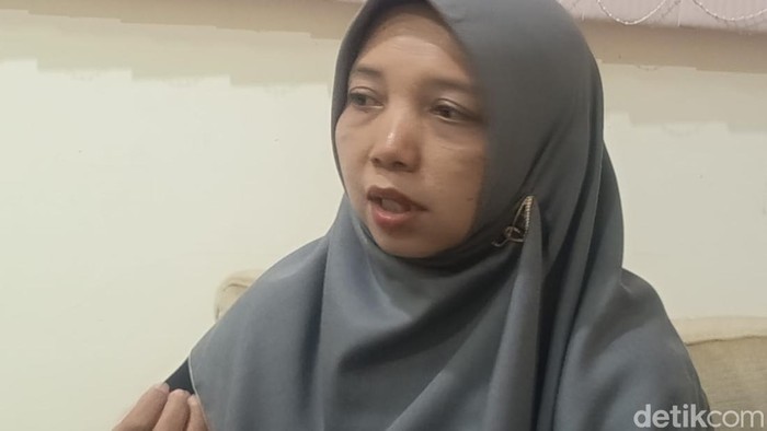 Kabid Pencegahan dan Pengendalian Penyakit (P2P) Dinkes Ponorogo Anik Setyarini