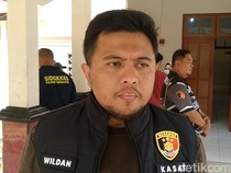 Polisi Minta Warga Tak Sebar Identitas Terduga Pelaku Bullying Bocah Pemalang