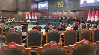 KBRI Singapura dan Australia Tak Punya Arsip Dokumen Pendidikan Gibran
