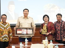 Bank Diguyur Insentif demi Genjot Penyaluran KPR