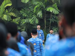 Hari Kesaktian Pancasila, Kemensos Tekankan Pengamalan Nilai Pancasila