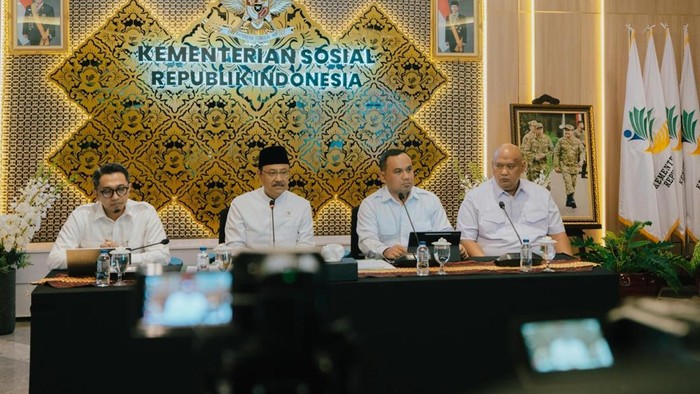 Kementerian Sosial