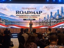 OJK Dorong Perbankan Perkuat Pembiayaan Hadapi Perubahan Iklim