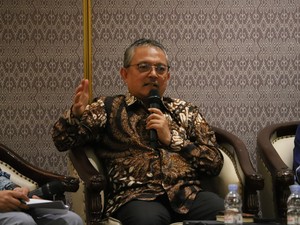 Tahun 2027, Perpusnas Bakal Kirim Lagi Bahan Bacaan ke Berbagai Daerah