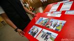 Kerja di Proyek Konstruksi, 13 WNA Tiongkok Terancam Dideportasi
