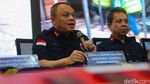 Kerja di Proyek Konstruksi, 13 WNA Tiongkok Terancam Dideportasi