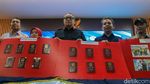 Kerja di Proyek Konstruksi, 13 WNA Tiongkok Terancam Dideportasi