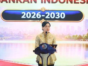 Video: Respons Ketua OJK Usai Prabowo Tegaskan RI Tak Takut MSCI