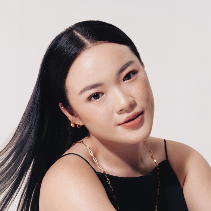 Kolektor Seni Catherine Halim