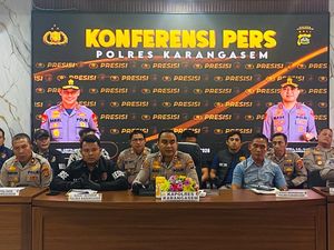 Terungkap 6 Fakta Sopir Meninggal Dibakar Bos di Karangasem