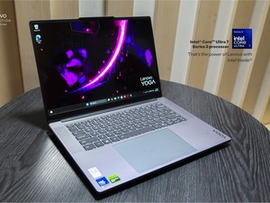 Lenovo Yoga vs IdeaPad: Mana Laptop yang Paling Pas untuk Kebutuhan Content Creator?