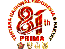 HUT Ke-81 TNI Tahun 2026: Tema dan Link Download Logo
