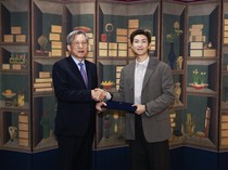 Salut! Member BTS Ini Sumbangkan Rp 1 M untuk Museum Nasional Korea