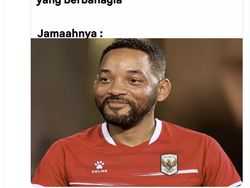King Indo Buyarkan Mimpi Malaysia ke Final, Meme Kocak Banjiri Medsos