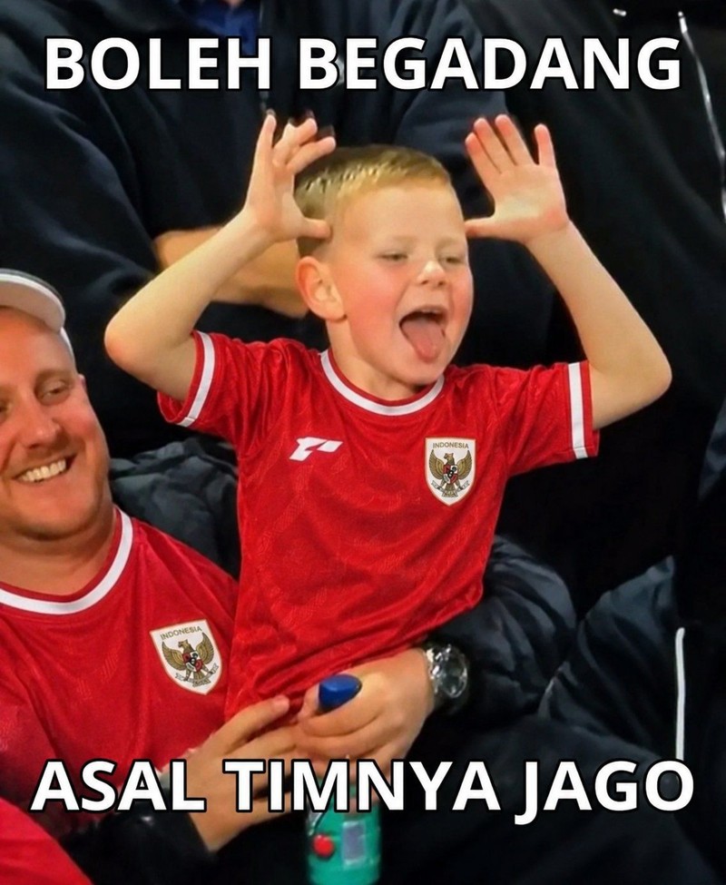 Meme Malaysia Gagal ke Final