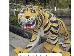 King Indo Buyarkan Mimpi Malaysia ke Final, Meme Kocak Banjiri Medsos