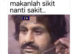 King Indo Buyarkan Mimpi Malaysia ke Final, Meme Kocak Banjiri Medsos