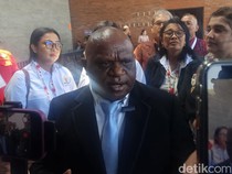 Pigai Tegaskan Bisnis RI-Timor Leste Harus Sejalan dengan Kebijakan Prabowo