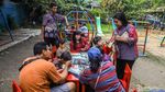 Merayakan Hari Batik Lewat Goresan Cilik