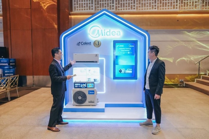Midea Electronics Indonesia