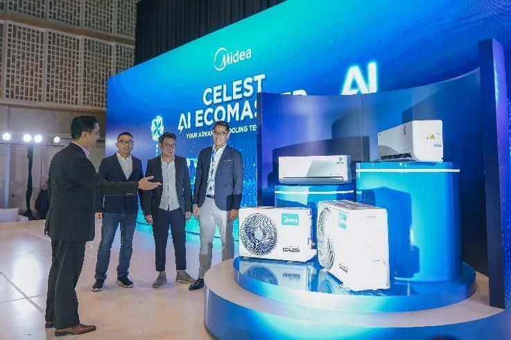 Midea Electronics Indonesia