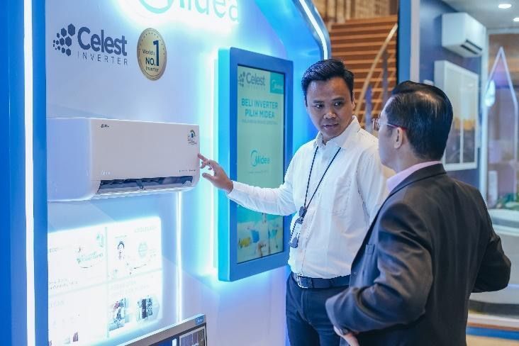 Midea Electronics Indonesia