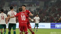 Top Skor FIFA ASEAN Cup 2026: Mitchell Baker Paling Subur