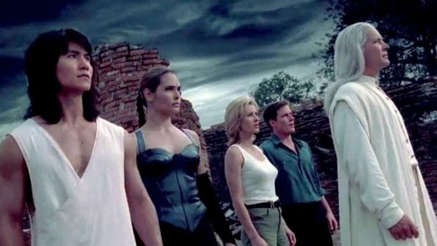 Mortal Kombat: Annihilation