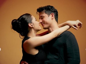 8 Foto Mesra Nino Fernandez & Steffi Zamora yang Sedang Jadi Sorotan