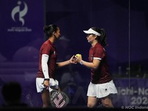 Gagal ke Final, Novela/Beatrice Fokus ke Perunggu Asian Games