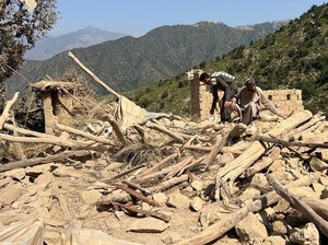 Memanas Lagi! Pakistan Lancarkan Serangan Udara ke Afghanistan
