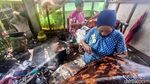 Di Balik Batik Sidoarjo, Ada Penghidupan Ratusan Keluarga