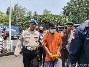 Ulah Gugun di Balik Misteri Padamnya Lampu Merah Cipaganti