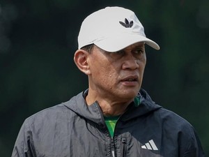 Misi Adhyaksa FC Curi Poin di Kandang PSIS Semarang
