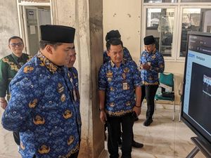 Perkuat Layanan Publik, Pemkab Jepara Canangkan 32 Desa Digital