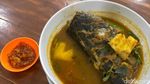Ngemil Sore! Cicip Pempek Enak dan Celimpungan Legendaris di Kemayoran