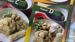 Ngemil Sore! Cicip Pempek Enak dan Celimpungan Legendaris di Kemayoran