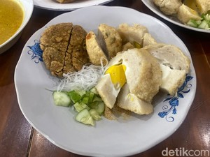 Nelly 10 Ulu: Kelezatan Pempek Kapal Selam hingga Pindang Patin Sejak 1995