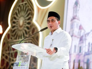 Pemprov Jateng Siapkan Ekosistem Industri Halal Demi Gaet Investor Daerah