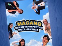 Dewan Transportasi Jakarta Buka Pendaftaran Magang Mahasiswa, Berminat?