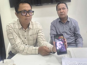 Kawat Tertinggal di Jantung 21 Cm, Keluarga Pasien Minta RSUD AWS Jujur