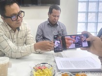 Bukan 2 cm, Kawat yang Ditemukan di Jantung Pasien RS AWS Panjangnya 21 cm