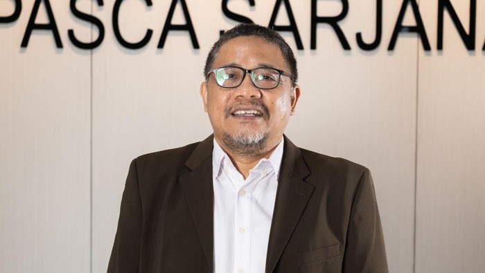 Pengamat UB Wawan Sobari